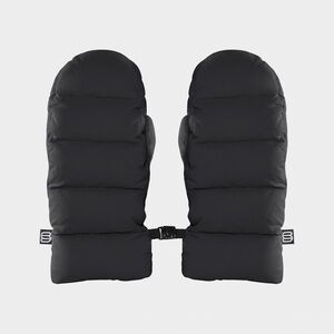 Aritzia Superpuff Mittens